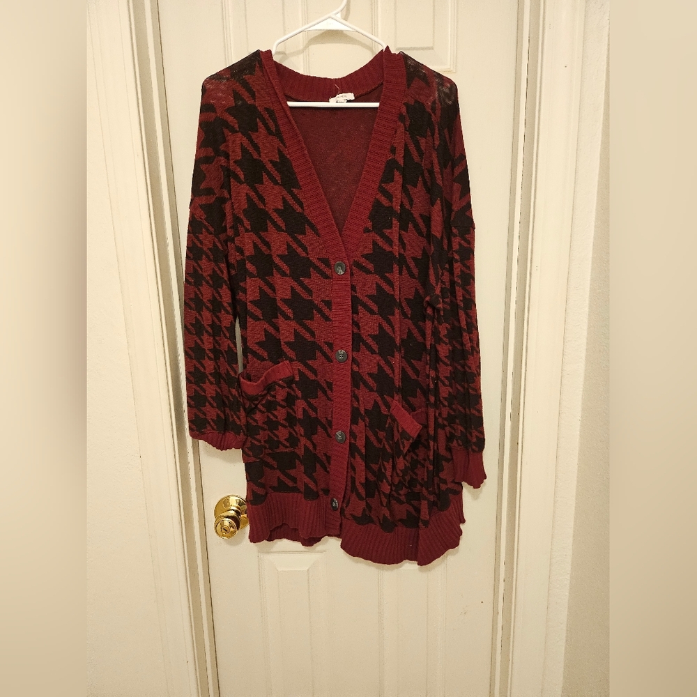 Maurices Sweater